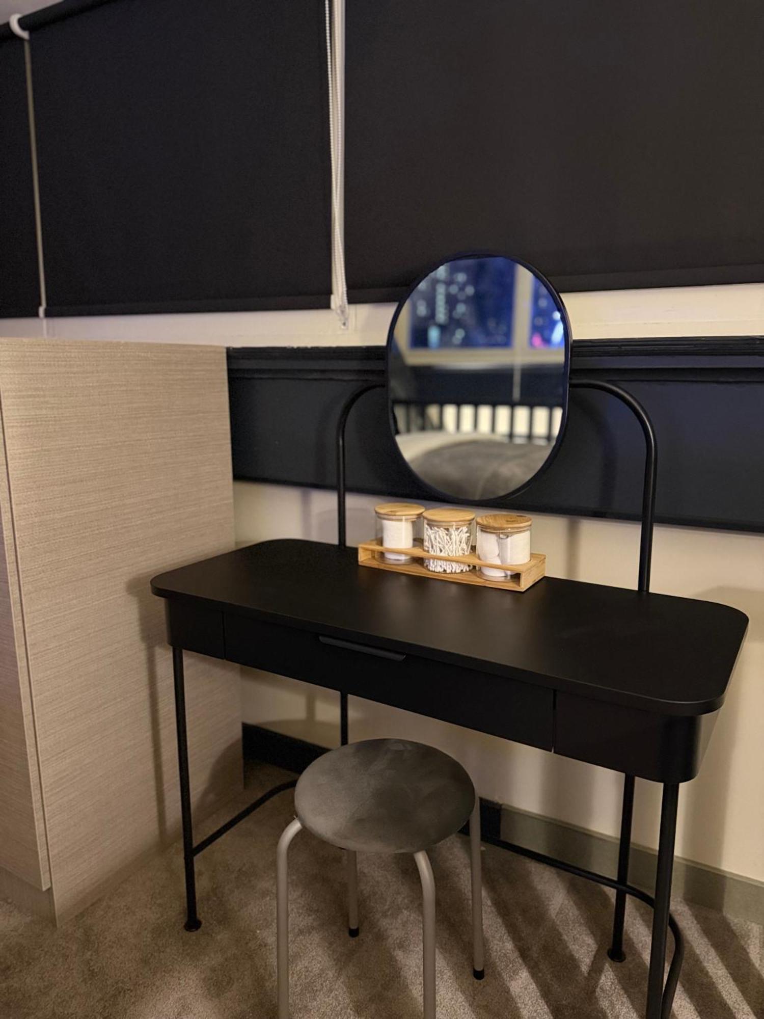 Cosy Mezzanine Apartment Leeds City Centre Ngoại thất bức ảnh
