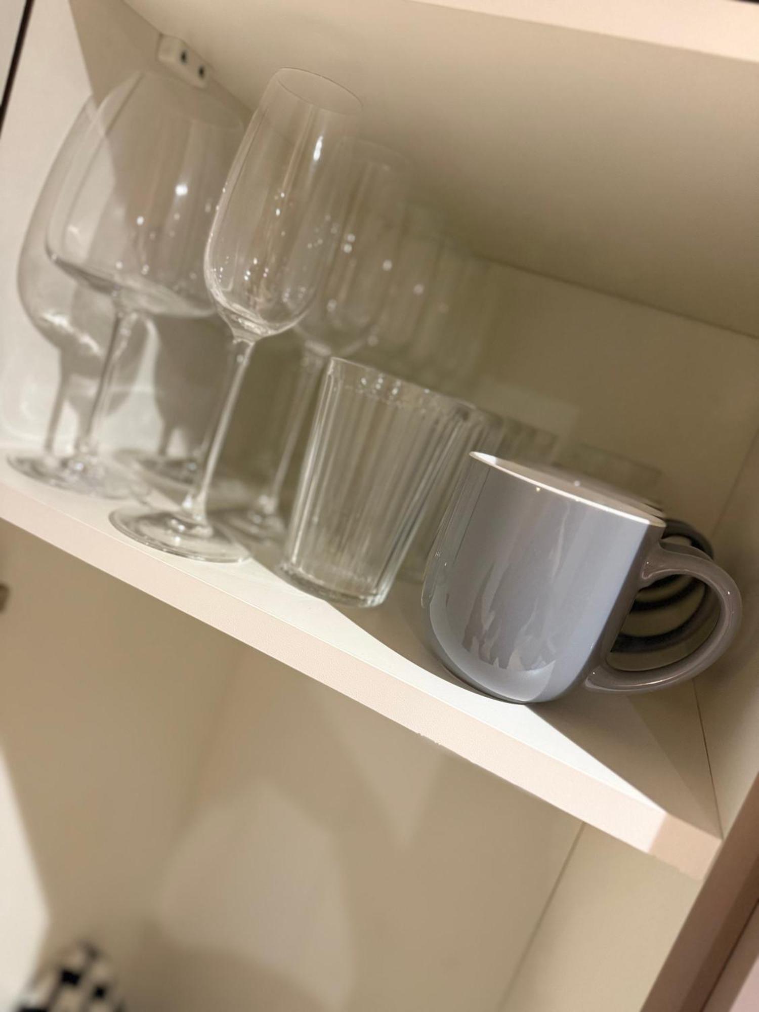 Cosy Mezzanine Apartment Leeds City Centre Ngoại thất bức ảnh